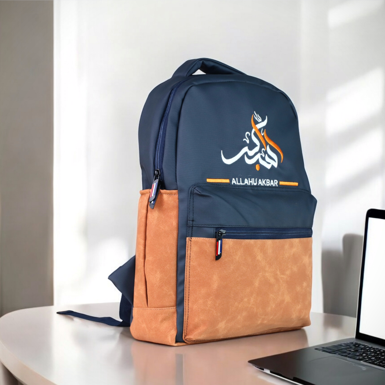 Screenshot_20250304-172225~2 Dawah Backpack – Carry the Message of Islam Everywhere - Image 1
