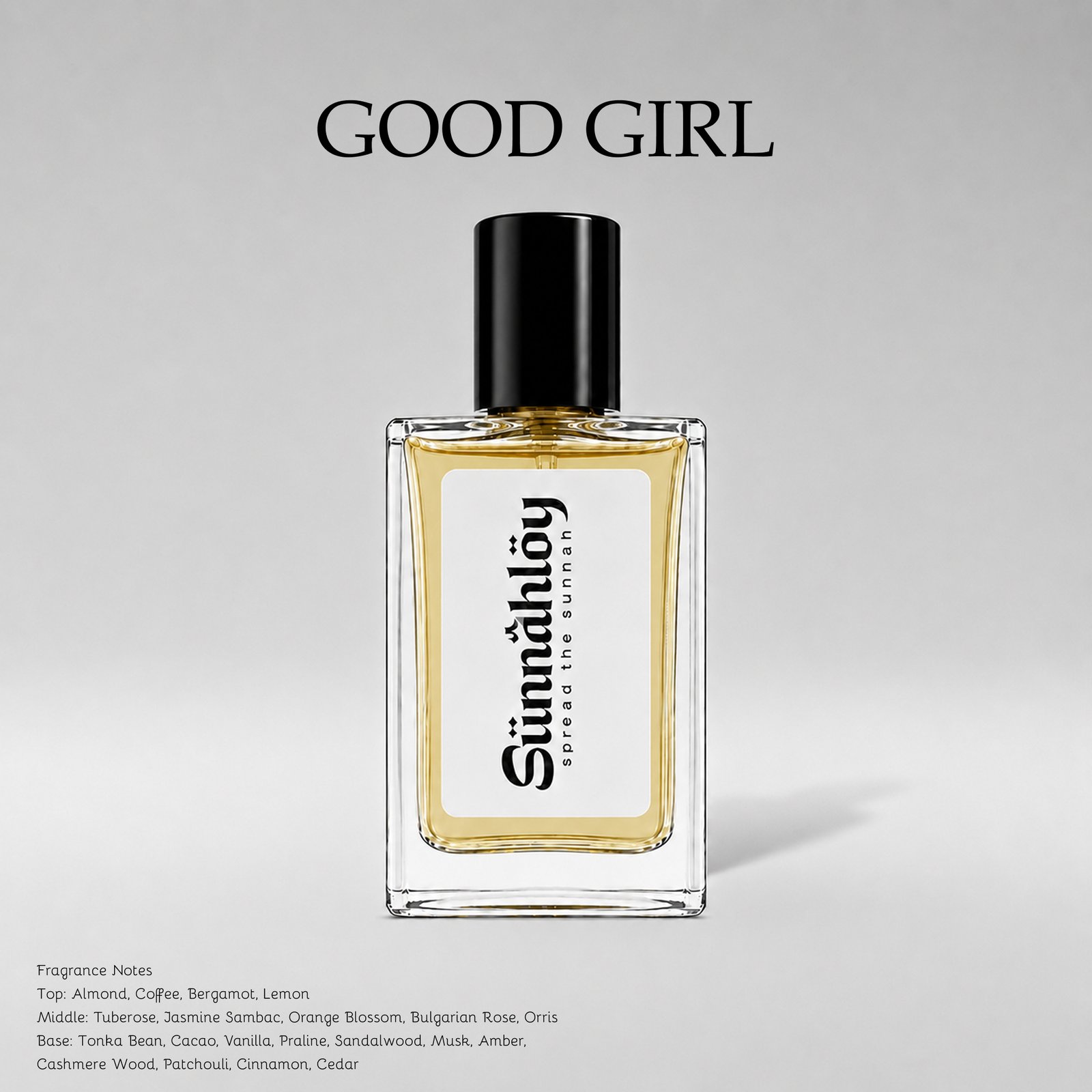 GOOD GIRL Good Girl Attar Oil - Image 1