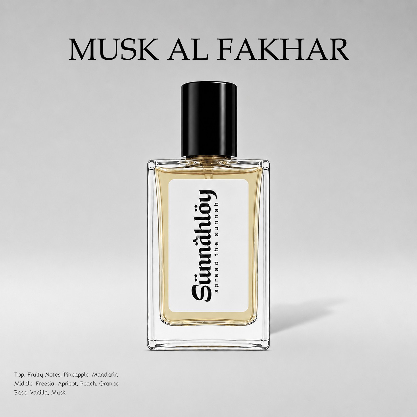 mUSK AL FAKHAR Musk Al Fakhar Attar Oil - Image 1
