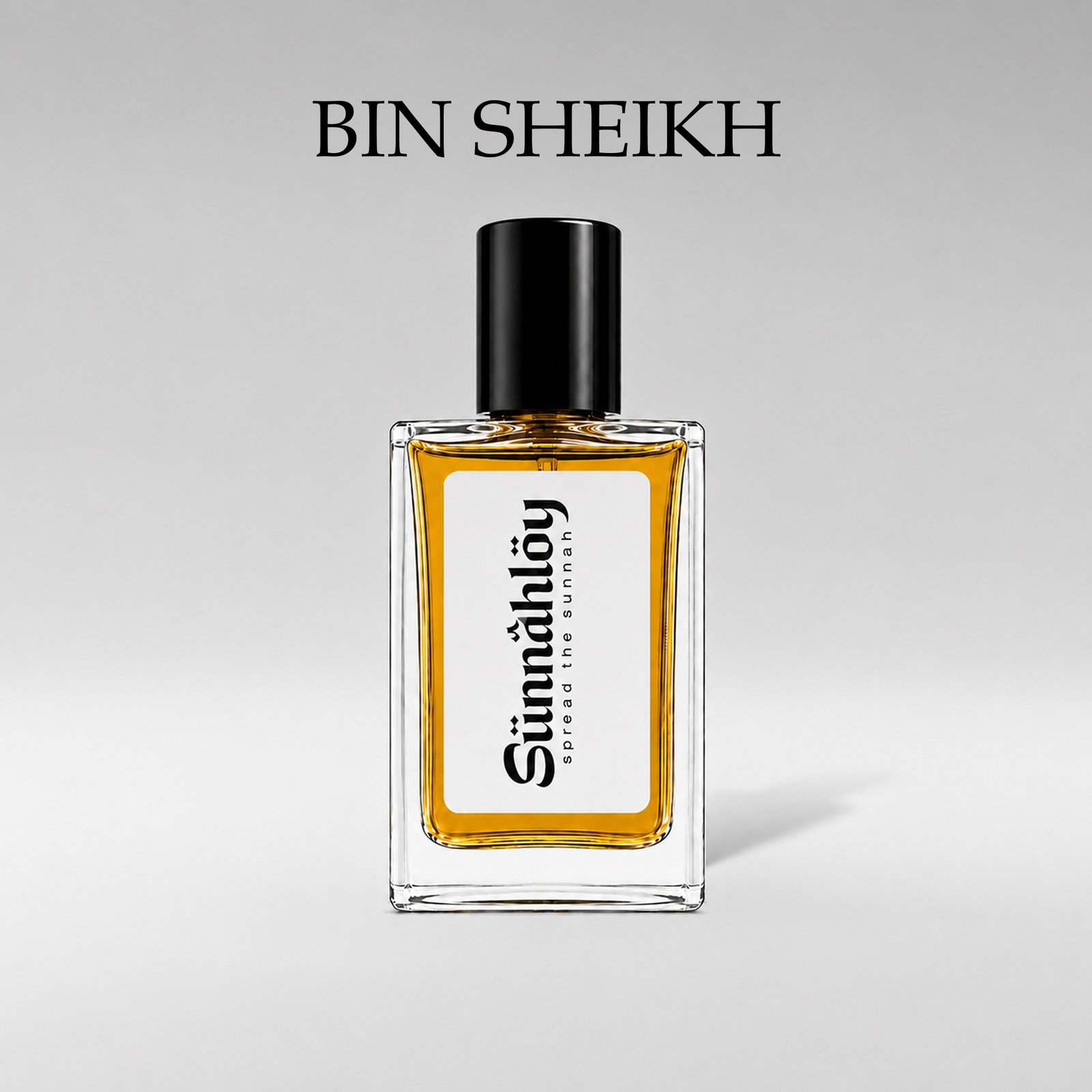 A220 Bin Shaikh - Image 1
